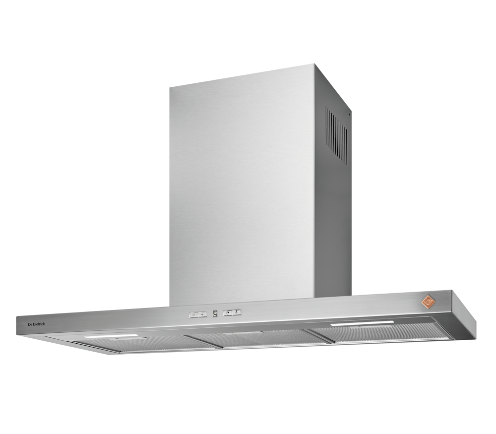 НАСТЕННАЯ ВЫТЯЖКА DHB2954X De Dietrich