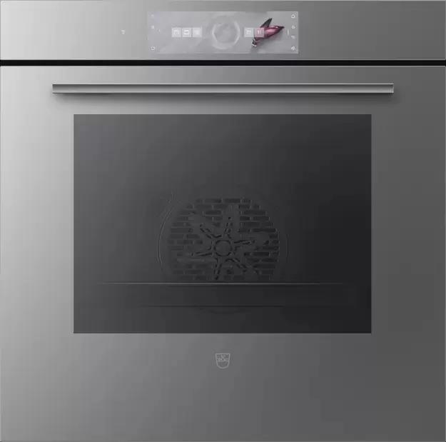 Духовой шкаф Combair V6000 60 V-Zug C6T-21047