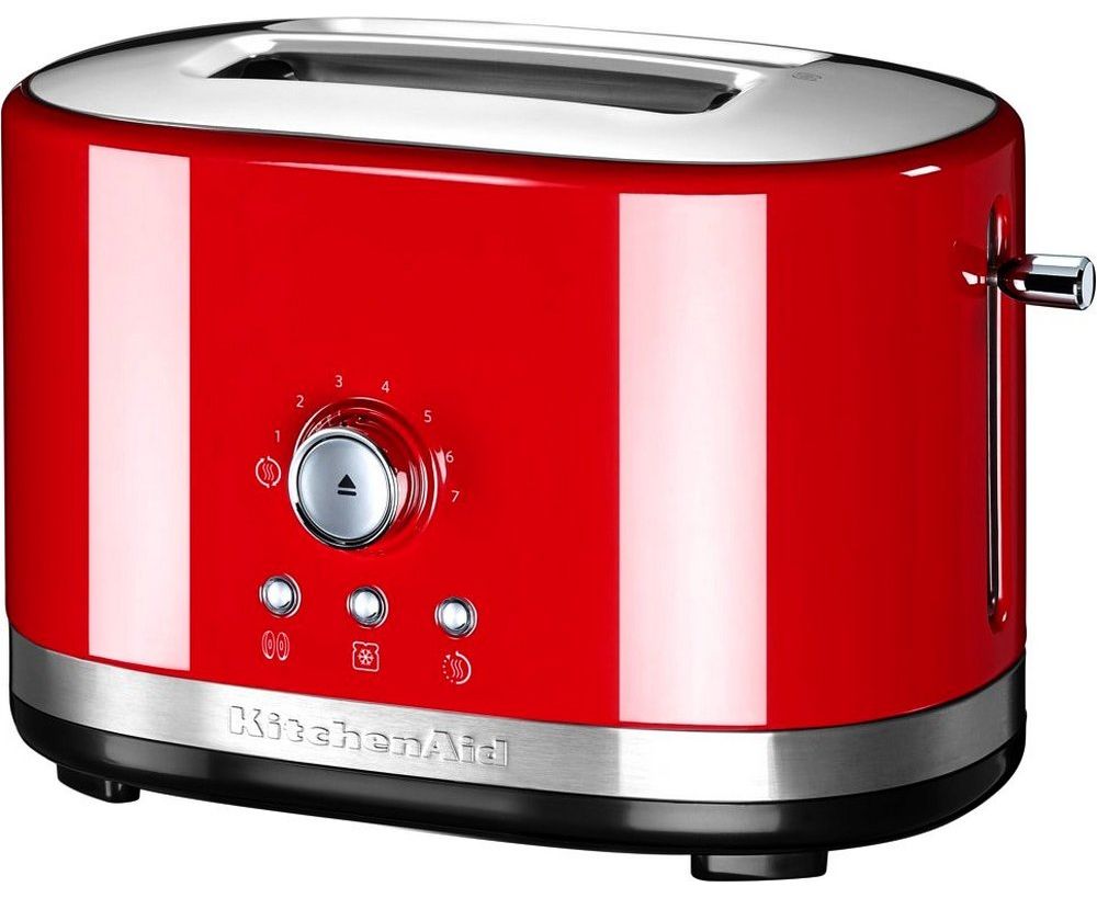 Тостер на 2 тоста KitchenAid 5KMT2116EER