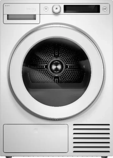 T510HRXLW.P Сушильная машина ASKO
