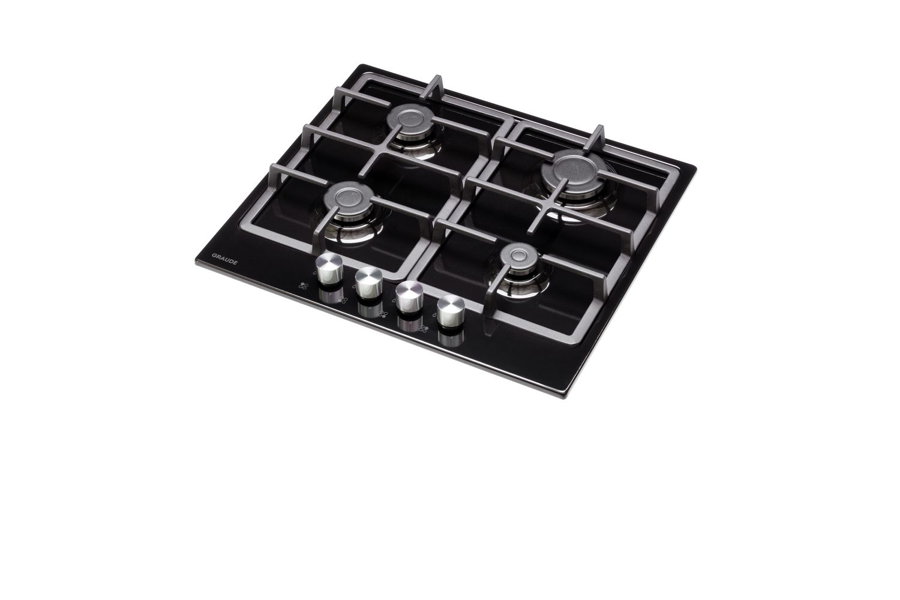 Газовая варочная панель Comfort Graude GS 60.1 SM