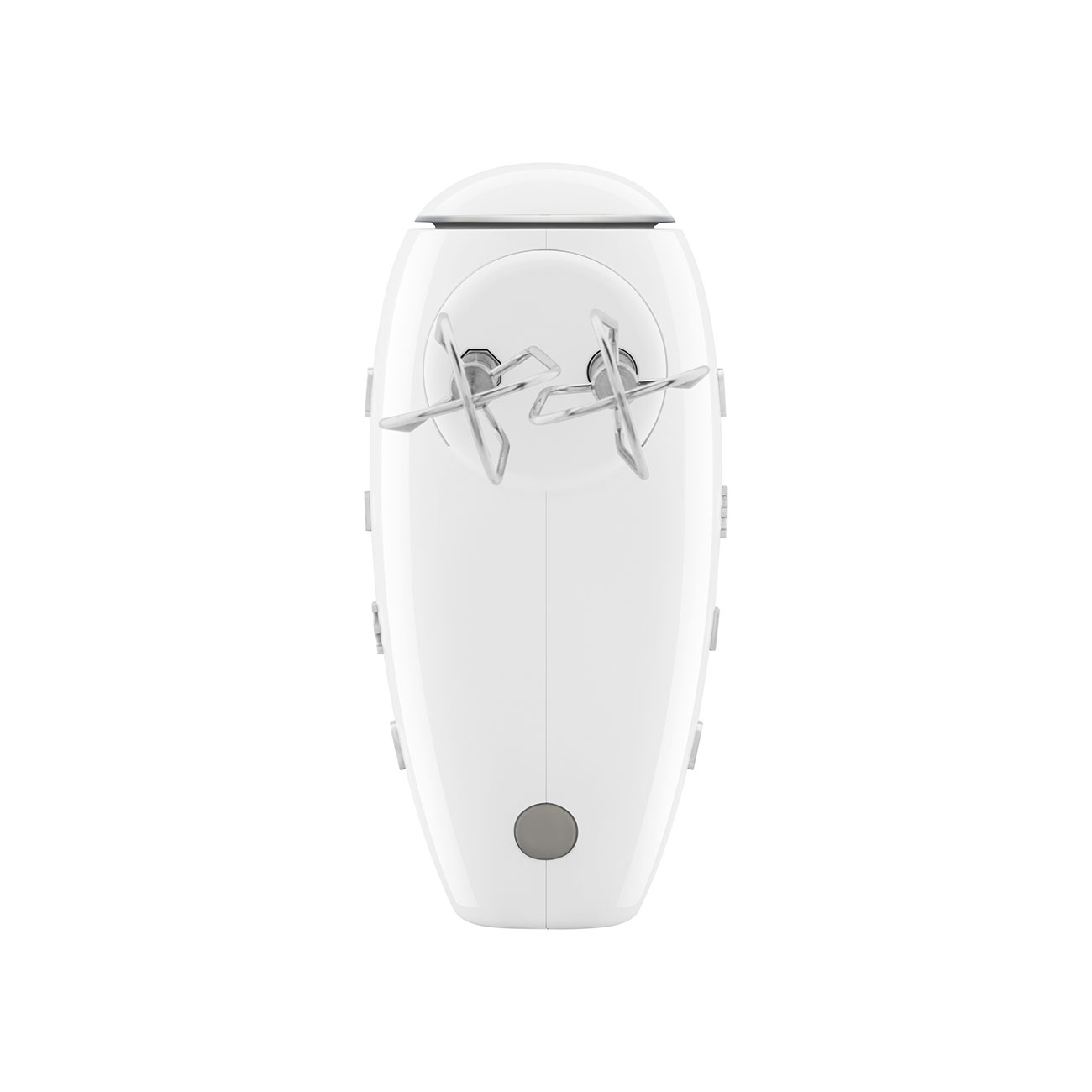 SMEG HMF01WHEU Ручной миксер, белый