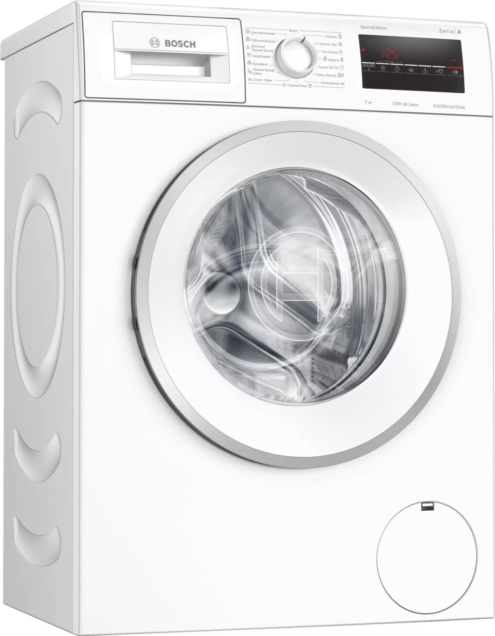 Стиральная машина Bosch WLP24260OE