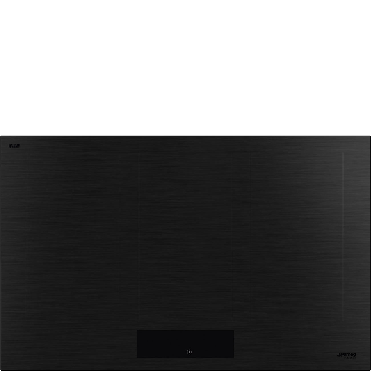 Индукционная варочная поверхность Smeg SIM3864MB