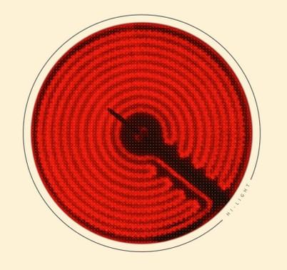 Стеклокерамическая варочная панель Premium Graude EK 30.0 C