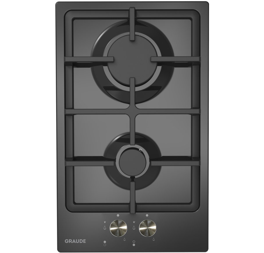 Газовая варочная панель Comfort Graude GS 30.1 SM