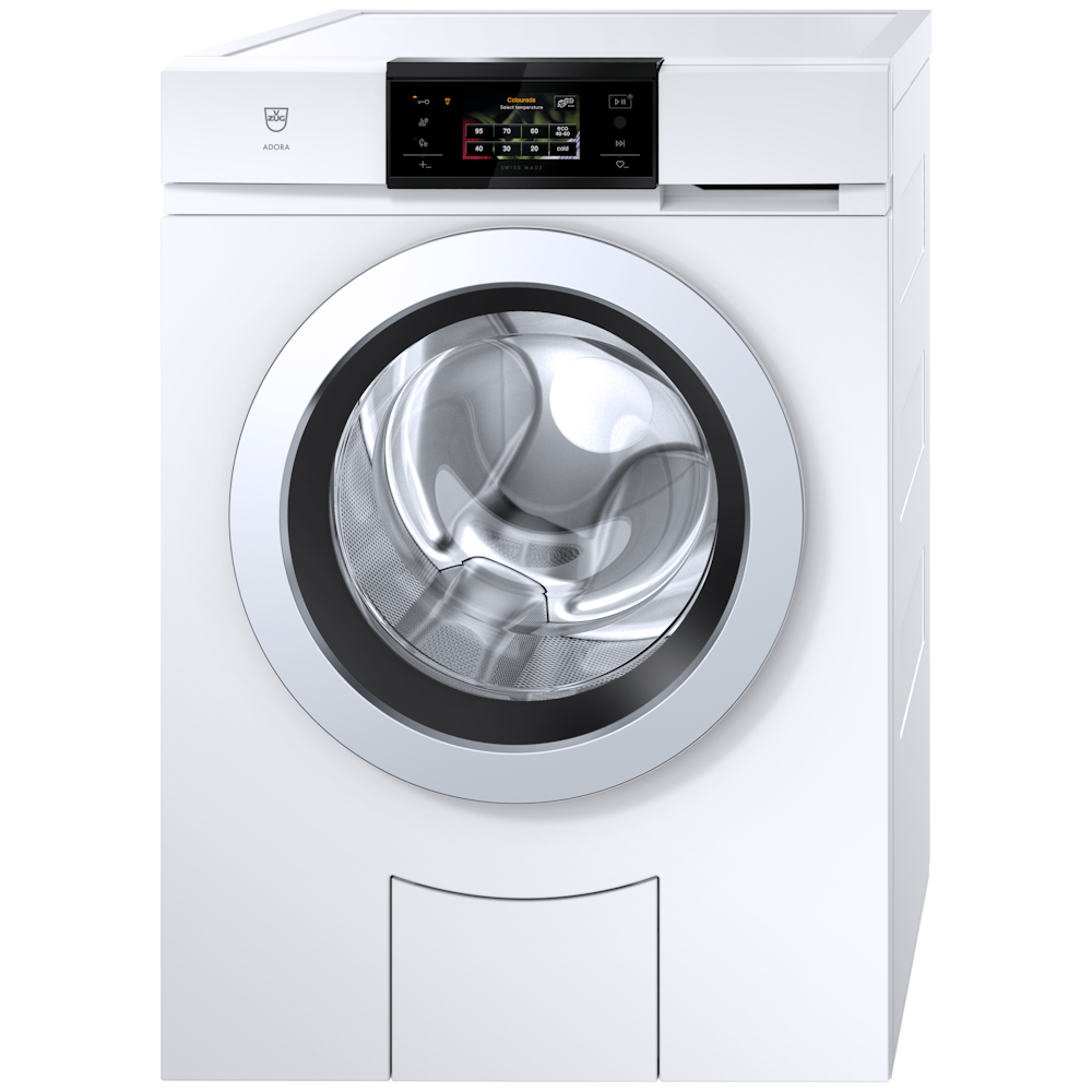 Стиральная машина AW6T-11043 L V-ZUG