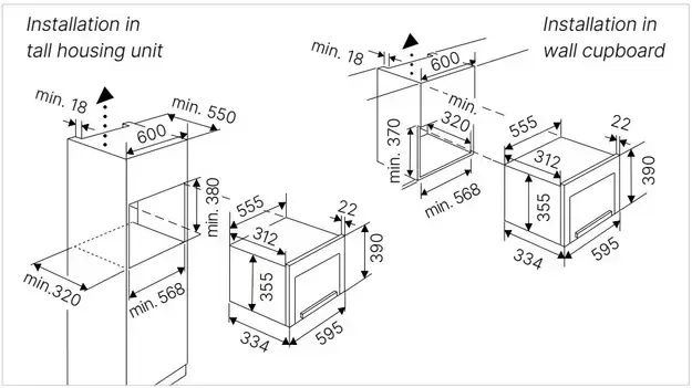 Микроволновая печь Kuppersbusch MR 6330.0 W7 Copper