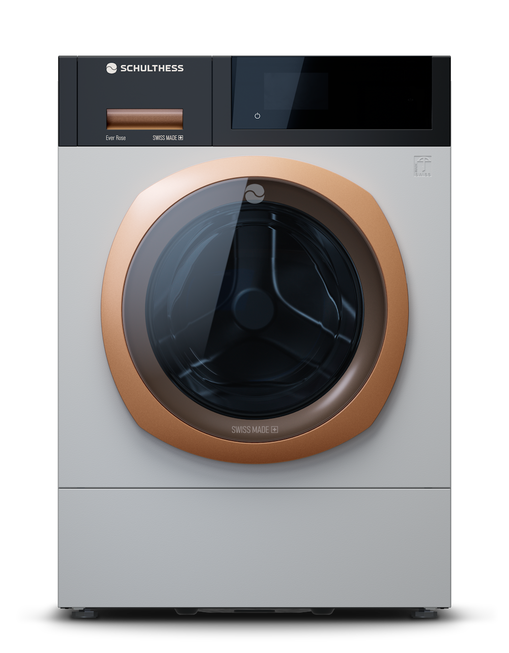 Стиральная машина 60см Ever Rose Schulthess ADA1.103BE1H3J3LY