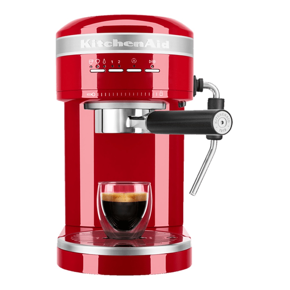 Кофеварка эспрессо Artisan KitchenAid 5KES6503EER