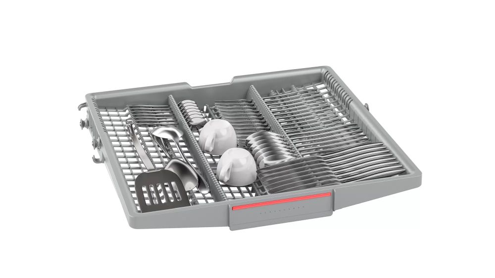 Встраиваемая посудомоечная машина Bosch SGV4HMX1FR