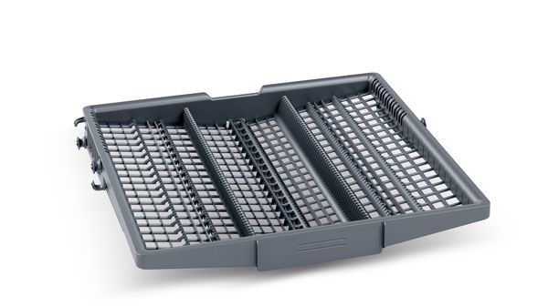 Полн. интегрирован. посудом. машина S511F50X1R Neff