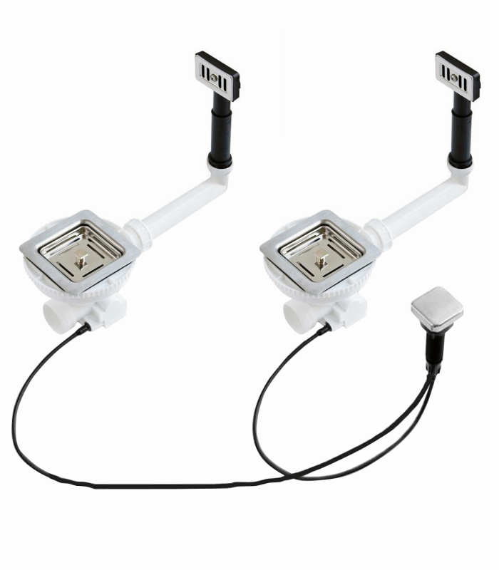 Аксессуар для моек Fulgor Milano QD 2 X