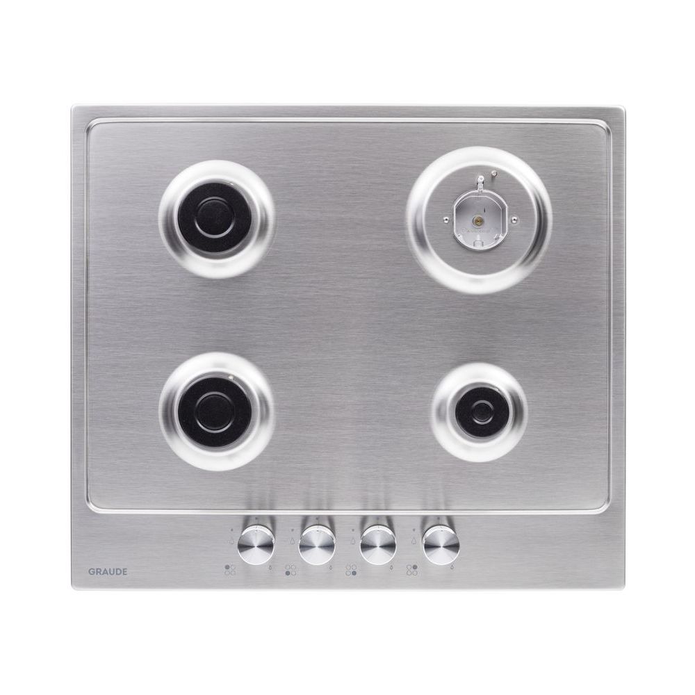 Газовая варочная панель Comfort Graude GS 60.1 E